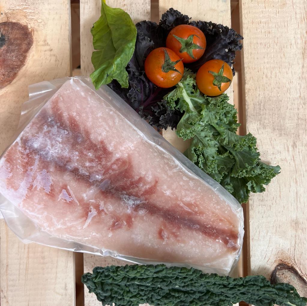 Filete de Robalo